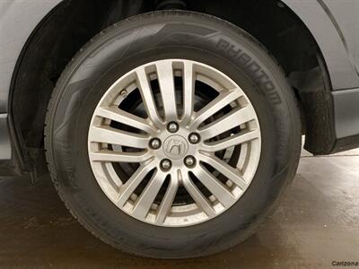 2013 Honda Crosstour EX - Photo 21 - Mesa, AZ 85201
