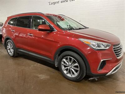2018 Hyundai SANTA FE SE   - Photo 2 - Mesa, AZ 85201
