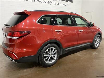 2018 Hyundai SANTA FE SE   - Photo 3 - Mesa, AZ 85201