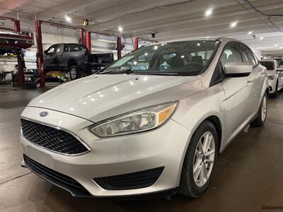 2018 Ford Focus SE   - Photo 6 - Mesa, AZ 85201