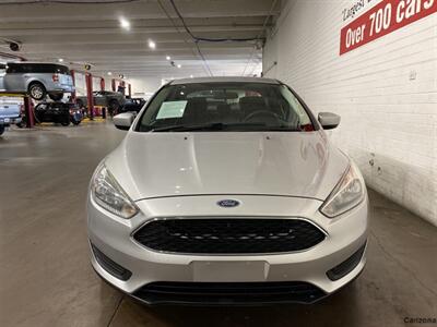 2018 Ford Focus SE   - Photo 7 - Mesa, AZ 85201