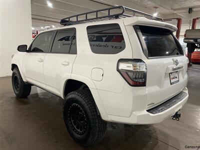 2014 Toyota 4Runner SR5 - Photo 6 - Mesa, AZ 85201