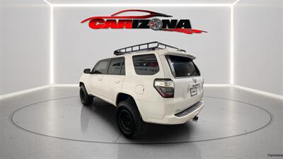 2014 Toyota 4Runner Limited   - Photo 6 - Mesa, AZ 85201