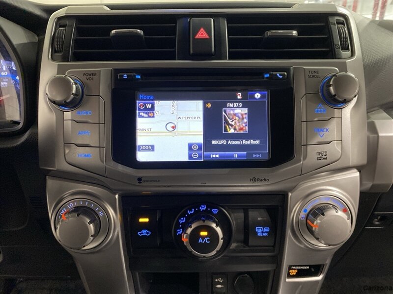 2014 Toyota 4Runner SR5 - Photo 16 - Mesa, AZ 85201