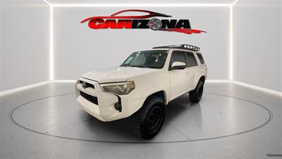 2014 Toyota 4Runner Limited   - Photo 7 - Mesa, AZ 85201