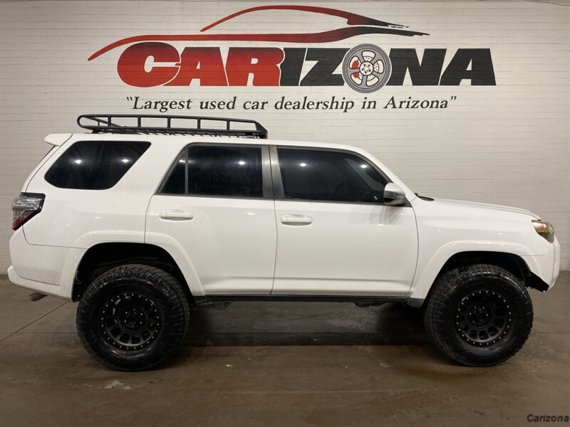 2014 Toyota 4Runner SR5   - Photo 1 - Mesa, AZ 85201