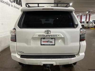 2014 Toyota 4Runner SR5 - Photo 4 - Mesa, AZ 85201