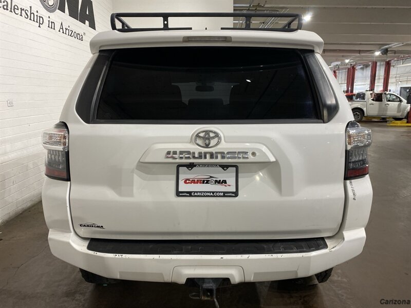 2014 Toyota 4Runner SR5 - Photo 4 - Mesa, AZ 85201