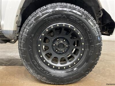 2014 Toyota 4Runner SR5 - Photo 20 - Mesa, AZ 85201