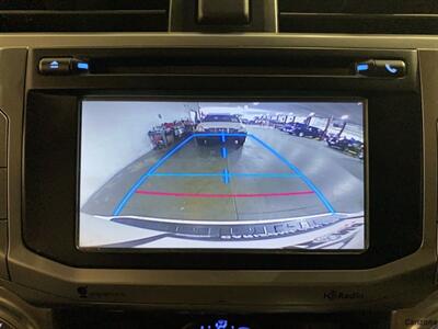 2014 Toyota 4Runner SR5 - Photo 19 - Mesa, AZ 85201