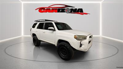 2014 Toyota 4Runner Limited   - Photo 2 - Mesa, AZ 85201