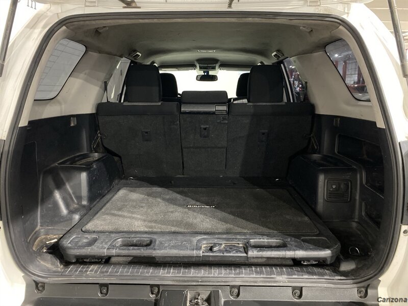 2014 Toyota 4Runner SR5 - Photo 5 - Mesa, AZ 85201