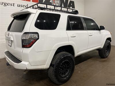 2014 Toyota 4Runner SR5 - Photo 3 - Mesa, AZ 85201