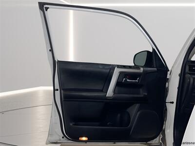 2014 Toyota 4Runner Limited   - Photo 9 - Mesa, AZ 85201