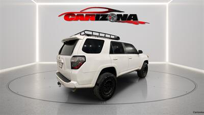 2014 Toyota 4Runner Limited   - Photo 3 - Mesa, AZ 85201