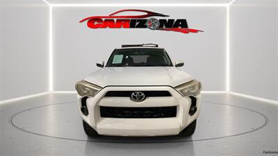 2014 Toyota 4Runner Limited   - Photo 8 - Mesa, AZ 85201