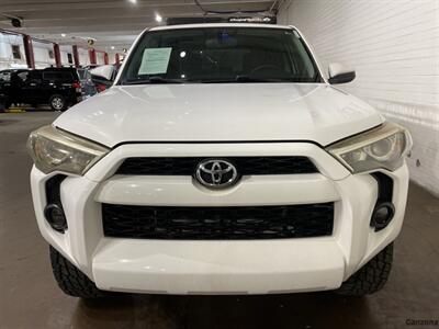 2014 Toyota 4Runner SR5 - Photo 8 - Mesa, AZ 85201