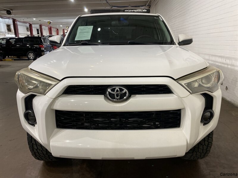 2014 Toyota 4Runner SR5 - Photo 8 - Mesa, AZ 85201