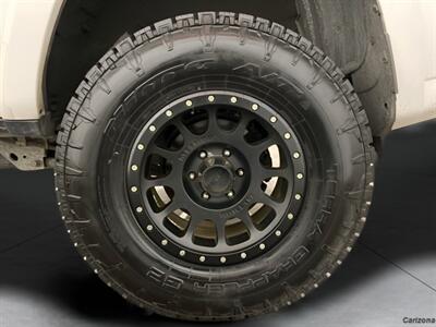 2014 Toyota 4Runner Limited   - Photo 22 - Mesa, AZ 85201