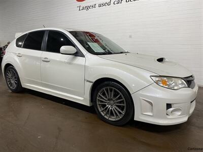 2013 Subaru Impreza WRX Limited   - Photo 2 - Mesa, AZ 85201