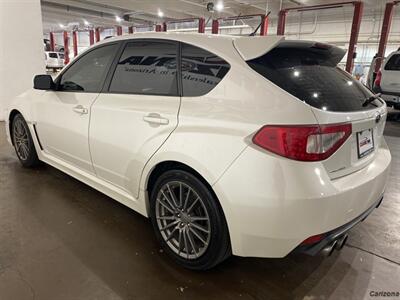 2013 Subaru Impreza WRX Limited   - Photo 6 - Mesa, AZ 85201
