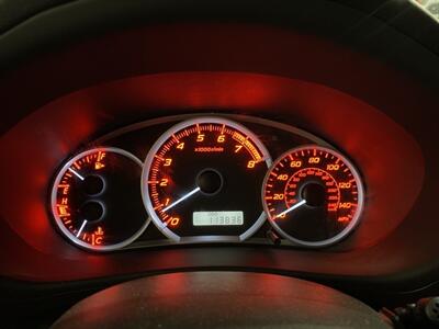2013 Subaru Impreza WRX Limited   - Photo 13 - Mesa, AZ 85201