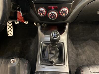2013 Subaru Impreza WRX Limited   - Photo 14 - Mesa, AZ 85201