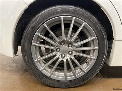 2013 Subaru Impreza WRX Limited   - Photo 16 - Mesa, AZ 85201