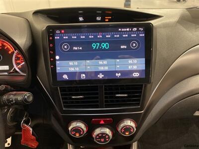 2013 Subaru Impreza WRX Limited   - Photo 12 - Mesa, AZ 85201