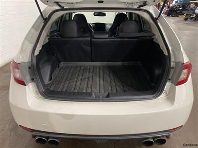 2013 Subaru Impreza WRX Limited   - Photo 5 - Mesa, AZ 85201