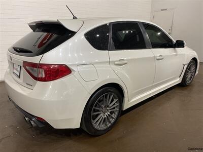 2013 Subaru Impreza WRX Limited   - Photo 3 - Mesa, AZ 85201
