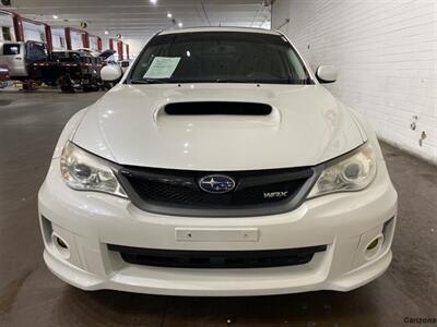 2013 Subaru Impreza WRX Limited   - Photo 8 - Mesa, AZ 85201