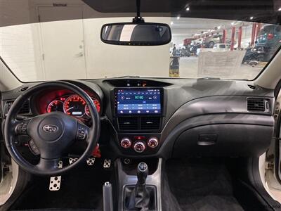2013 Subaru Impreza WRX Limited   - Photo 11 - Mesa, AZ 85201