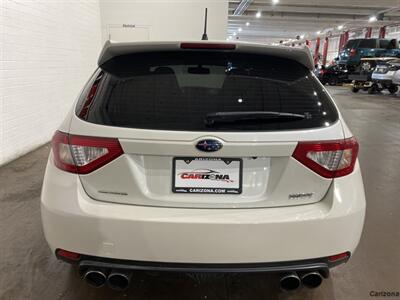 2013 Subaru Impreza WRX Limited   - Photo 4 - Mesa, AZ 85201
