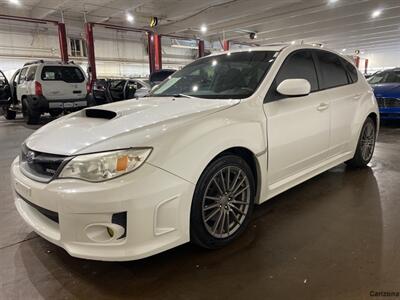 2013 Subaru Impreza WRX Limited   - Photo 7 - Mesa, AZ 85201