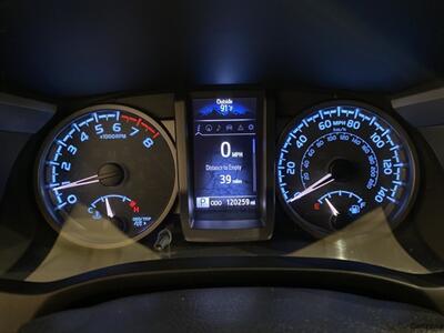 2017 Toyota Tacoma TRD Off-Road   - Photo 12 - Mesa, AZ 85201