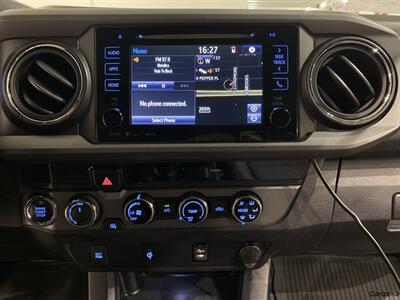 2017 Toyota Tacoma TRD Off-Road   - Photo 13 - Mesa, AZ 85201