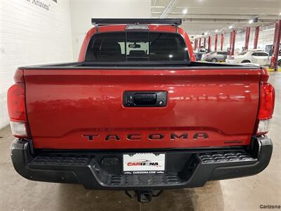 2017 Toyota Tacoma TRD Off-Road   - Photo 4 - Mesa, AZ 85201