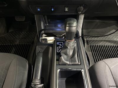 2017 Toyota Tacoma TRD Off-Road   - Photo 14 - Mesa, AZ 85201