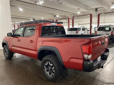 2017 Toyota Tacoma TRD Off-Road   - Photo 6 - Mesa, AZ 85201