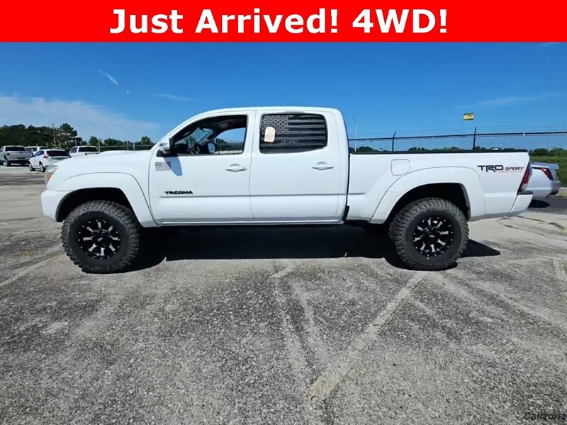 2015 Toyota Tacoma Base V6 - Photo 1 - Mesa, AZ 85201