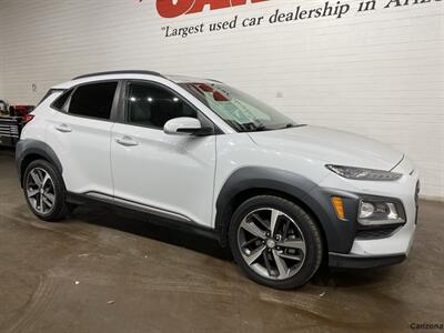 2019 Hyundai KONA Ultimate - Photo 2 - Mesa, AZ 85201