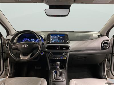 2019 Hyundai KONA Ultimate   - Photo 11 - Mesa, AZ 85201