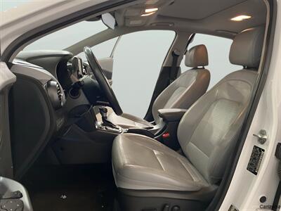 2019 Hyundai KONA Ultimate   - Photo 9 - Mesa, AZ 85201