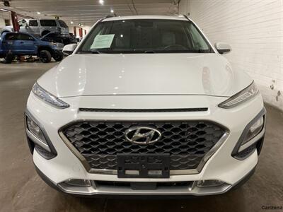 2019 Hyundai KONA Ultimate - Photo 8 - Mesa, AZ 85201