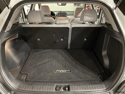 2019 Hyundai KONA Ultimate - Photo 5 - Mesa, AZ 85201