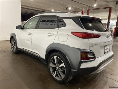 2019 Hyundai KONA Ultimate - Photo 6 - Mesa, AZ 85201