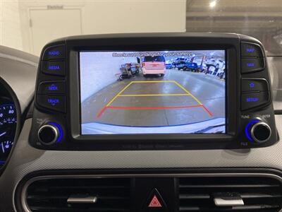 2019 Hyundai KONA Ultimate - Photo 15 - Mesa, AZ 85201