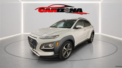 2019 Hyundai KONA Ultimate   - Photo 7 - Mesa, AZ 85201