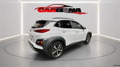 2019 Hyundai KONA Ultimate   - Photo 3 - Mesa, AZ 85201